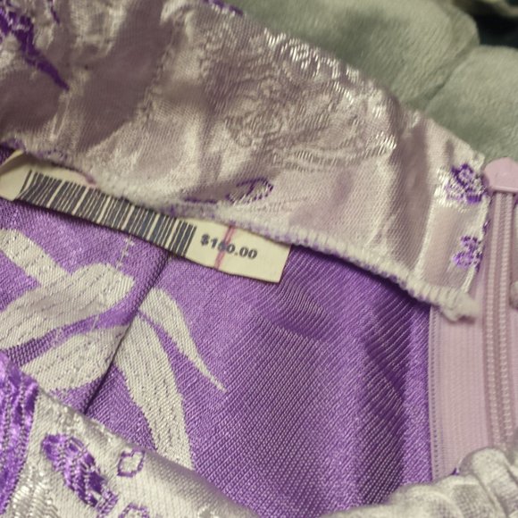 Chinese dress top - Picture 2 of 2